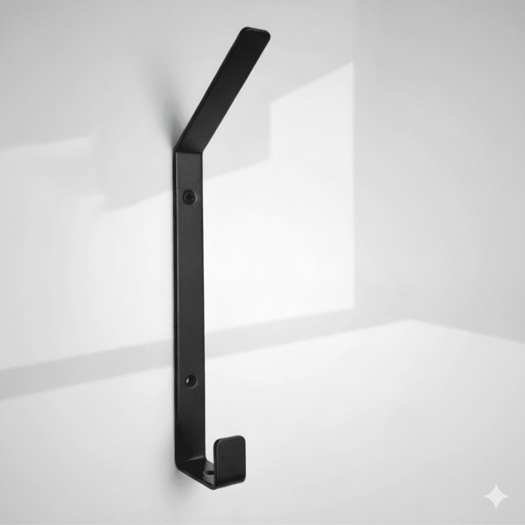 Base soporte de casco