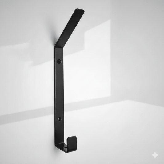 Base soporte de casco