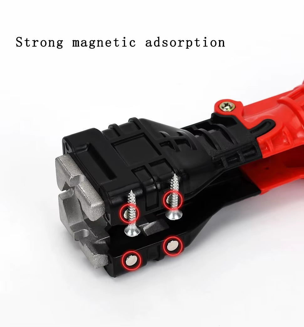 Fixpro18® herramienta multifuncional 18 en 1